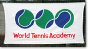 ワールドテニスアカデミー
