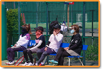 レンタルコート